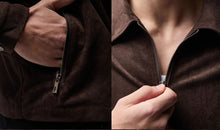 Load image into Gallery viewer, Former AG Cage Jacket - Bark