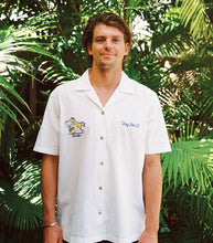 Load image into Gallery viewer, Wrangler x Better Beer Day For It Shirt - Ecru