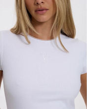 Load image into Gallery viewer, Thrills Priority Club Tee - White
