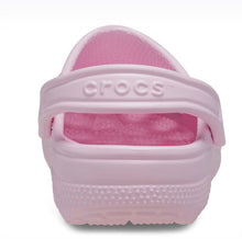 Load image into Gallery viewer, Crocs Classic Clog - Pink Milk