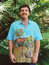 Load image into Gallery viewer, Wrangler x Better Beer Under The Shade Shirt - Multi