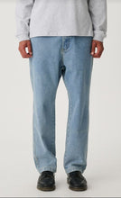 Load image into Gallery viewer, S Double Denim Standard Jeans - Fade Wash
