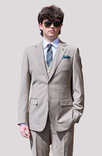 Load image into Gallery viewer, Savile Row Abram Paz Suit