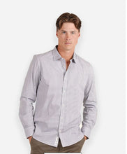Load image into Gallery viewer, James Harper L/S Shirt - Olive