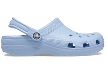 Load image into Gallery viewer, Crocs Classic Clog Kids (C11-J6) - Blue Calcite