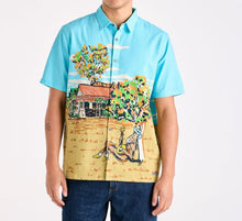 Load image into Gallery viewer, Wrangler x Better Beer Under The Shade Shirt - Multi