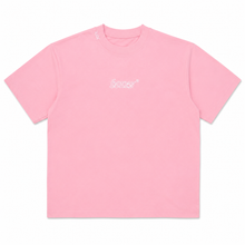 Load image into Gallery viewer, Billy Bones Classic 2.0 Tee - Pink