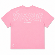 Load image into Gallery viewer, Billy Bones Classic 2.0 Tee - Pink