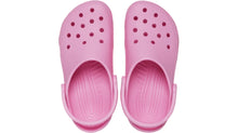 Load image into Gallery viewer, Crocs Classic Clog Adults - Pink Tweed