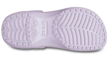 Load image into Gallery viewer, Crocs Classic Clog Platform - Mauve Mist