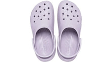 Load image into Gallery viewer, Crocs Classic Clog Platform - Mauve Mist