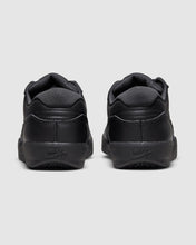 Load image into Gallery viewer, Nike SB Force 58 Premium Leather Shoe - Black/Black