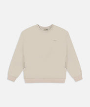 Load image into Gallery viewer, Industrie The Tech Del Sur Sweat - Stone Heather