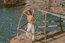 Load image into Gallery viewer, Rhythm Mazzy Pant - Oat