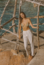 Load image into Gallery viewer, Rhythm Mazzy Pant - Oat