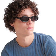 Load image into Gallery viewer, ROC Eyewear Brill - Black Smoke