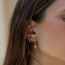 Load image into Gallery viewer, Arms Of Eve Laguna Pearl Earrings