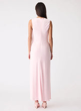 Load image into Gallery viewer, Esmaee Harper Maxi Dress - Ice Pink