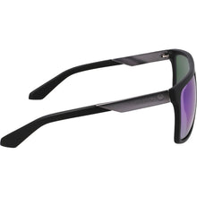 Load image into Gallery viewer, Dragon Ultra Sunglasses - Matte Black / LL Green Ion Polar