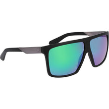 Load image into Gallery viewer, Dragon Ultra Sunglasses - Matte Black / LL Green Ion Polar