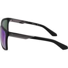 Load image into Gallery viewer, Dragon Ultra Sunglasses - Matte Black / LL Green Ion Polar