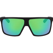 Load image into Gallery viewer, Dragon Ultra Sunglasses - Matte Black / LL Green Ion Polar