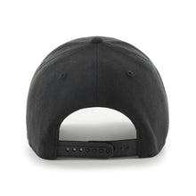 Load image into Gallery viewer, '47 Brand Liverpool FC Snapback - Black