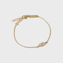 Load image into Gallery viewer, Arms Of Eve Cosmos Bracelet - Blush