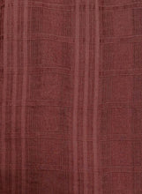 Load image into Gallery viewer, Esmaee Amalfi Blouse - Rust