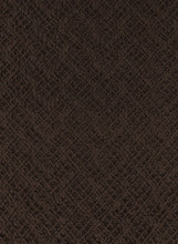 Load image into Gallery viewer, Esmaee Exile One Shoulder Midi Dress - Carob