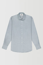 Load image into Gallery viewer, Cambridge Carlton FCU 325 Shirt - Navy