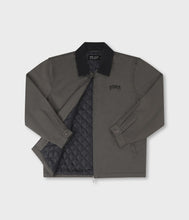 Load image into Gallery viewer, Former Reynolds Jacket - Deep Olive