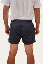 Load image into Gallery viewer, Ringers Western Footy Short - Navy