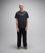 Load image into Gallery viewer, Former Legacy Overdye T-shirt - Washed Black