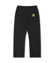 Load image into Gallery viewer, Former Reynolds Work Pant - Black