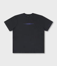 Load image into Gallery viewer, Former Envision T-Shirt - Washed Black