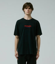 Load image into Gallery viewer, Former Global Mind T-Shirt - Black