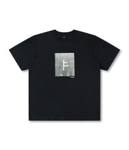 Load image into Gallery viewer, Former Grounded T-Shirt - Black