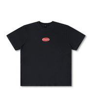Load image into Gallery viewer, Former Flatline T-Shirt - Washed Black