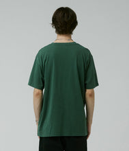 Load image into Gallery viewer, Former Flatline T-Shirt - Washed Green