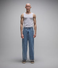Load image into Gallery viewer, Former Reynolds Denim Pant - Mid Blue