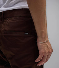 Load image into Gallery viewer, Former Legacy Chino Pant - Brown