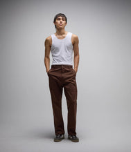 Load image into Gallery viewer, Former Legacy Chino Pant - Brown