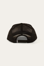 Load image into Gallery viewer, Ringers Western Signature Bull Trucker Cap - Grey Camo