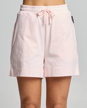 Load image into Gallery viewer, The Mad Hueys BBQ Girl Shorts - Fairy Floss