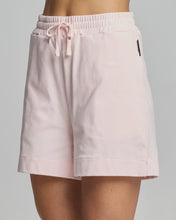 Load image into Gallery viewer, The Mad Hueys BBQ Girl Shorts - Fairy Floss