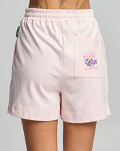 Load image into Gallery viewer, The Mad Hueys BBQ Girl Shorts - Fairy Floss