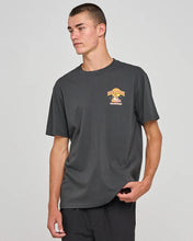 Load image into Gallery viewer, The Mad Hueys Roadie SS Tee - Vintage Black