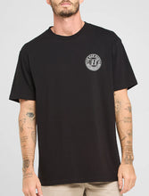 Load image into Gallery viewer, The Mad Hueys H Series Tee - Black