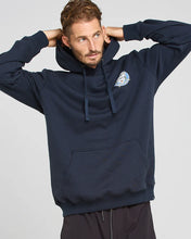 Load image into Gallery viewer, The Mad Hueys Drop Bear Hoodie - Navy